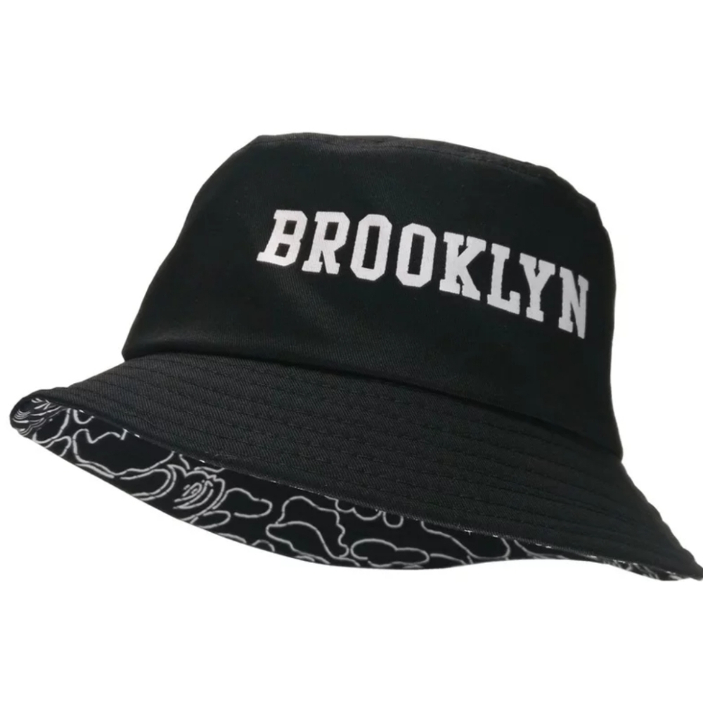 Bucket Hats - Picture 3 of 3